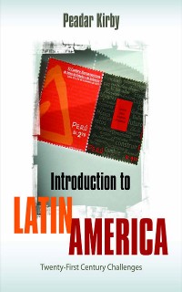 Cover Introduction to Latin America