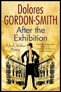 Cover After the Exhibition