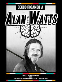 Cover Decodificando A Alan Watts
