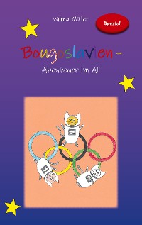 Cover Bougoslavien Spezial