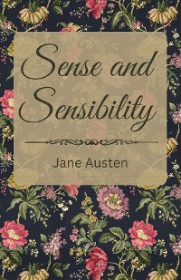 Cover Sense and Sensibility