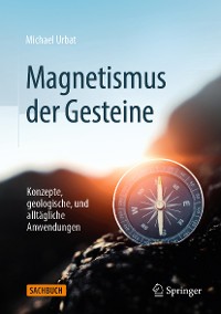 Cover Magnetismus der Gesteine