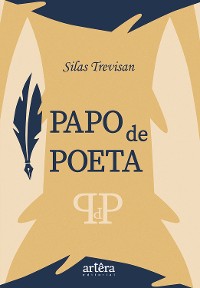 Cover Papo de Poeta
