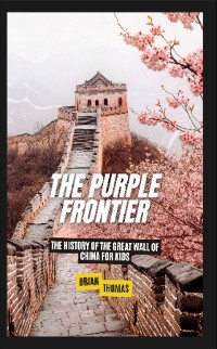 Cover The Purple Frontier