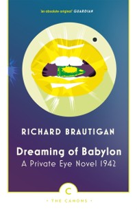 Cover Dreaming of Babylon