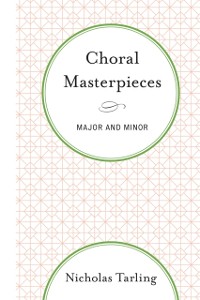 Cover Choral Masterpieces