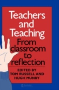 Cover Teachers And Teaching