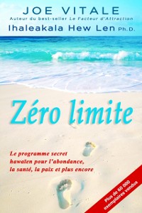 Cover Zéro limite