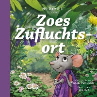 Cover Zoes Zufluchtsort