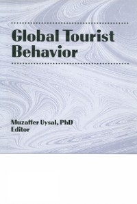 Cover Global Tourist Behavior