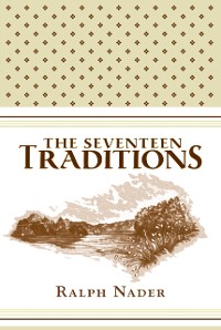 Cover Seventeen Traditions