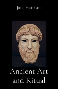 Cover Ancient Art and Ritual