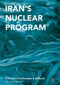 Cover Iran’s Nuclear Program