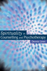 Cover Spirituality in Counselling and Psychotherapy