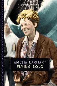 Cover Amelia Earhart