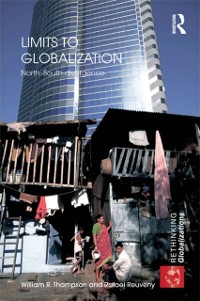 Cover Limits to Globalization