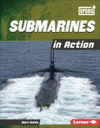 Cover Submarines in Action