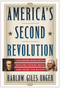 Cover America's Second Revolution