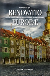 Cover Renovatio Europae.