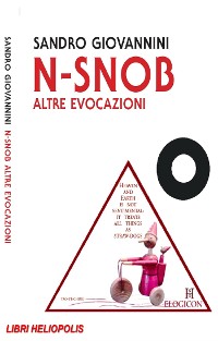 Cover N-Snob. Altre Evocazioni