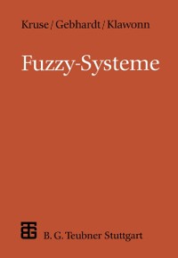 Cover Fuzzy-Systeme