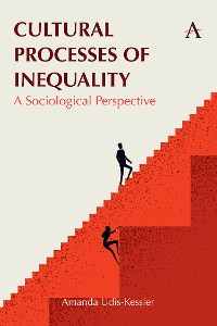 Cover Cultural Processes of Inequality