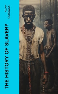 Cover The History of Slavery