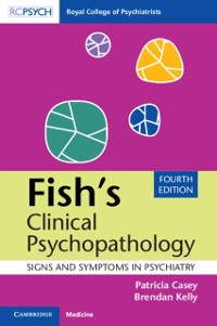 Cover Fish's Clinical Psychopathology
