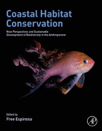 Cover Coastal Habitat Conservation