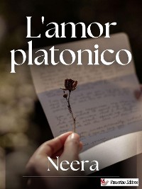 Cover L’amor platonico