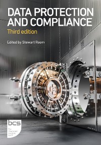 Cover Data Protection and Compliance