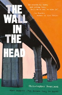 Cover The Wall in the Head