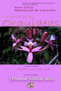 Cover LA GRUTA DE LAS ORQUÍDEAS