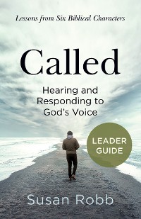 Cover Called Leader Guide