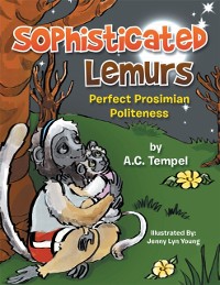 Cover Sophisticated Lemurs