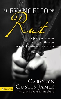 Cover El Evangelio de Rut