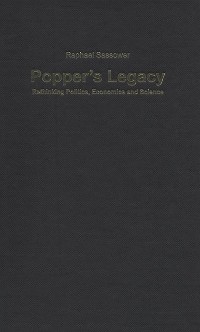 Cover Popper's Legacy