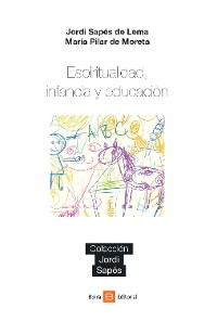 Cover Espiritualidad, Infancia y Educación