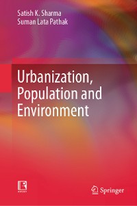 Cover Urbanization, Population and Environment