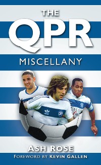 Cover The QPR Miscellany