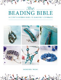 Cover The Beading Bible