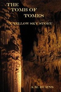 Cover Tomb of Tomes