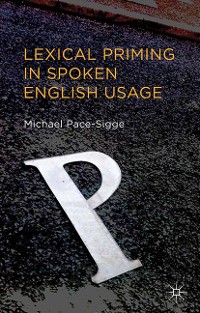 Cover Lexical Priming in Spoken English Usage
