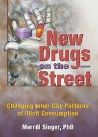 Cover New Drugs on the Street