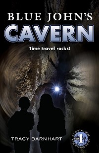 Cover Blue John's Cavern