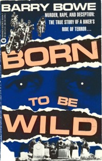 Cover Born to Be Wild