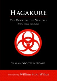 Cover Hagakure