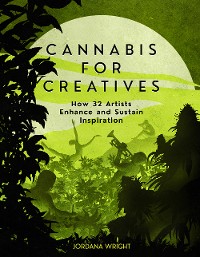 Cover Cannabis for Creatives