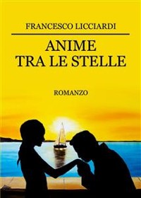 Cover Anime tra le stelle