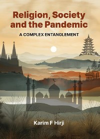 Cover Religion, Society and the Pandemic